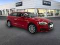 Audi A3 Sportback 35 TFSI Design 110kW Rosso - thumbnail 3