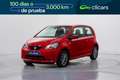 SEAT Mii 1.0 Style Aut. 75 Rojo - thumbnail 1