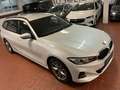 BMW 320 d xDrive Touring LED,Live Cockpit,Allrad Blanc - thumbnail 2