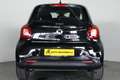 smart forFour 0.9 Turbo 90 pK / Panorama / Cruisecontrol / Clima Negro - thumbnail 8