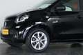 smart forFour 0.9 Turbo 90 pK / Panorama / Cruisecontrol / Clima Negro - thumbnail 28