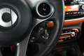 smart forFour 0.9 Turbo 90 pK / Panorama / Cruisecontrol / Clima Negro - thumbnail 24