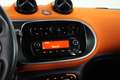 smart forFour 0.9 Turbo 90 pK / Panorama / Cruisecontrol / Clima Negro - thumbnail 15