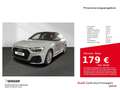 Audi A1 Sportback 30 TFSI S line MMI LED Grau - thumbnail 1