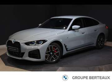 430dA  xDrive 286ch M Sport