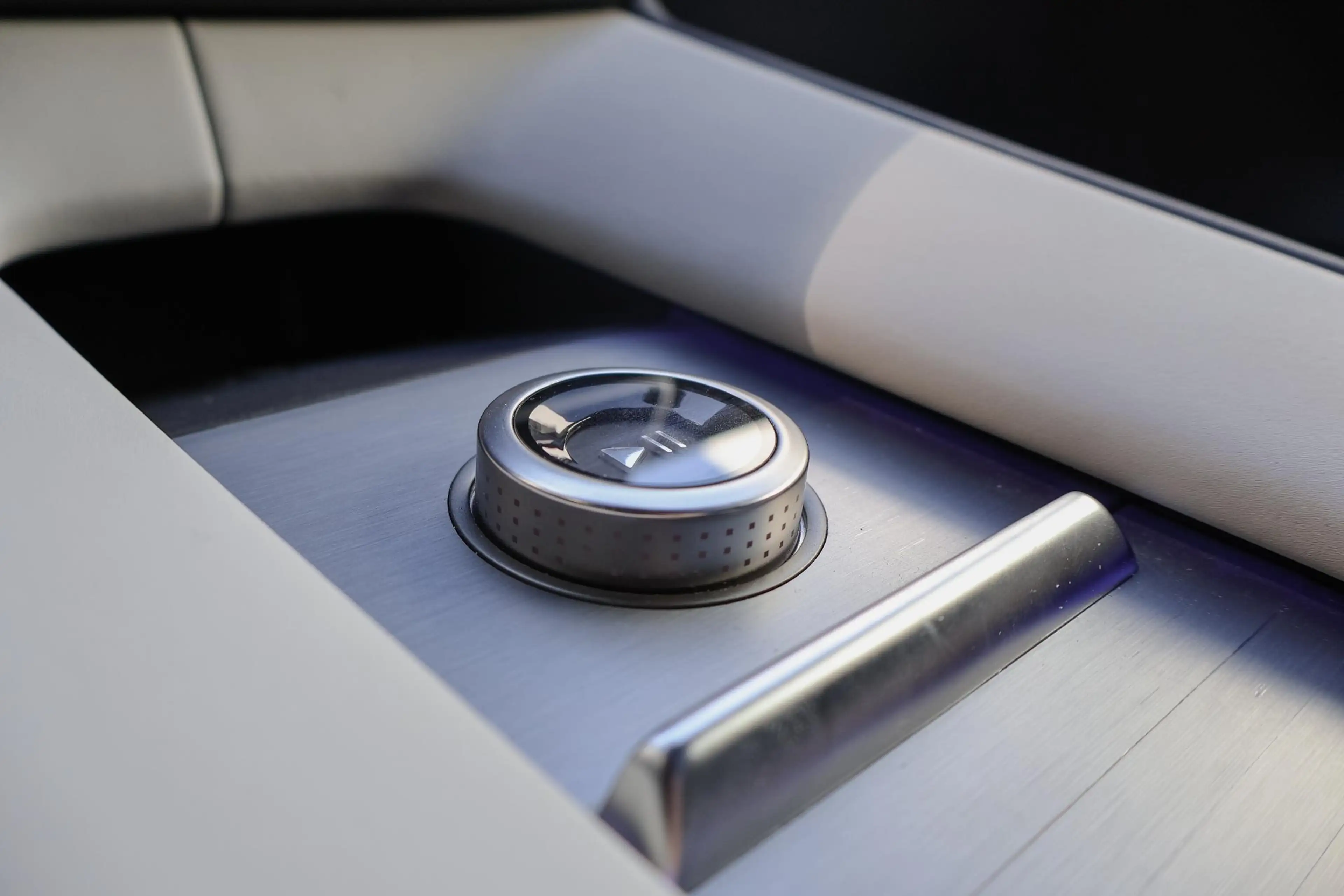 Polestar 4 Long Range Single Motor Prime 100 kWh Adaptieve Cr — photo 15