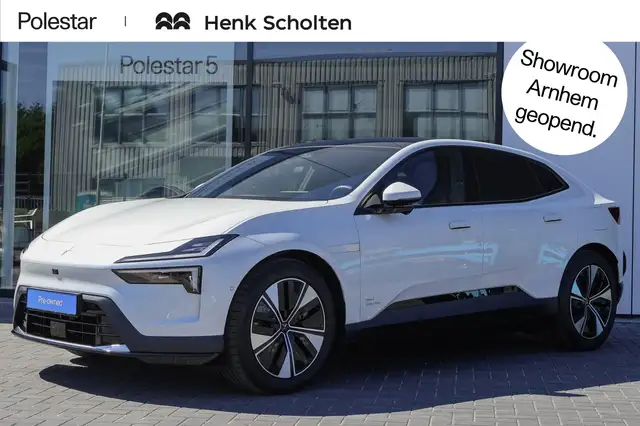 Polestar 4
