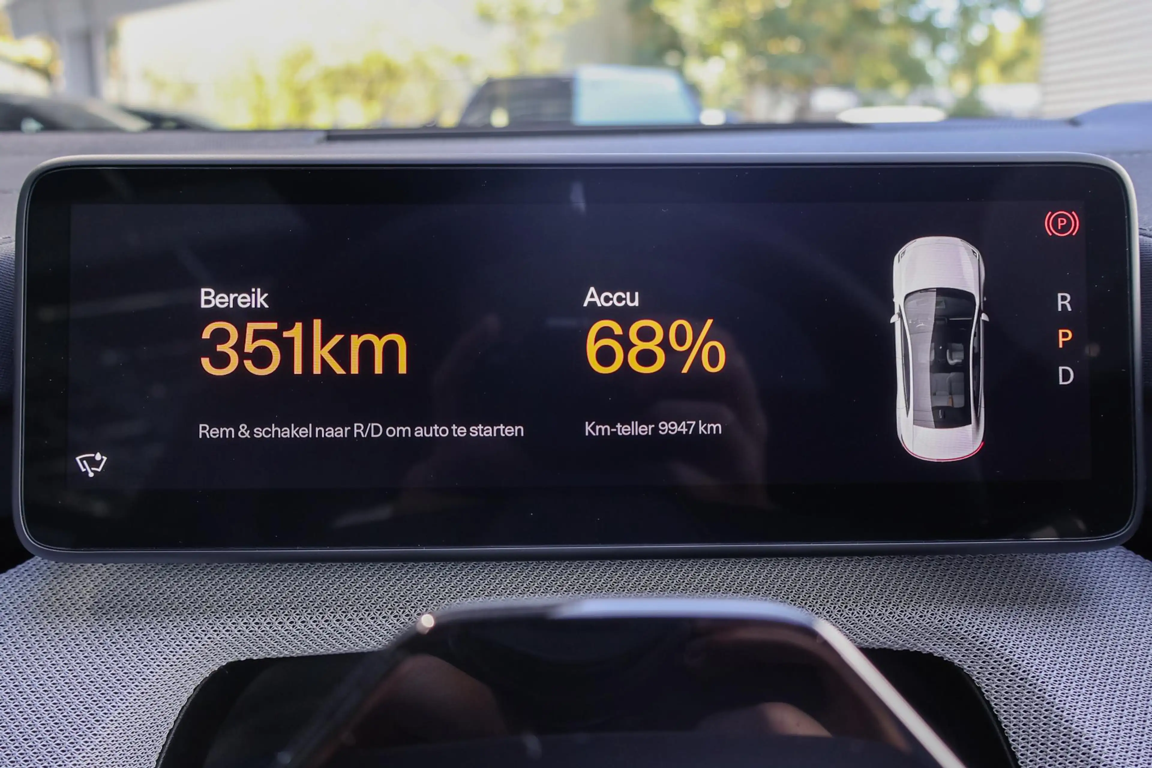 Polestar 4 Long Range Single Motor Prime 100 kWh Adaptieve Cr — photo 5