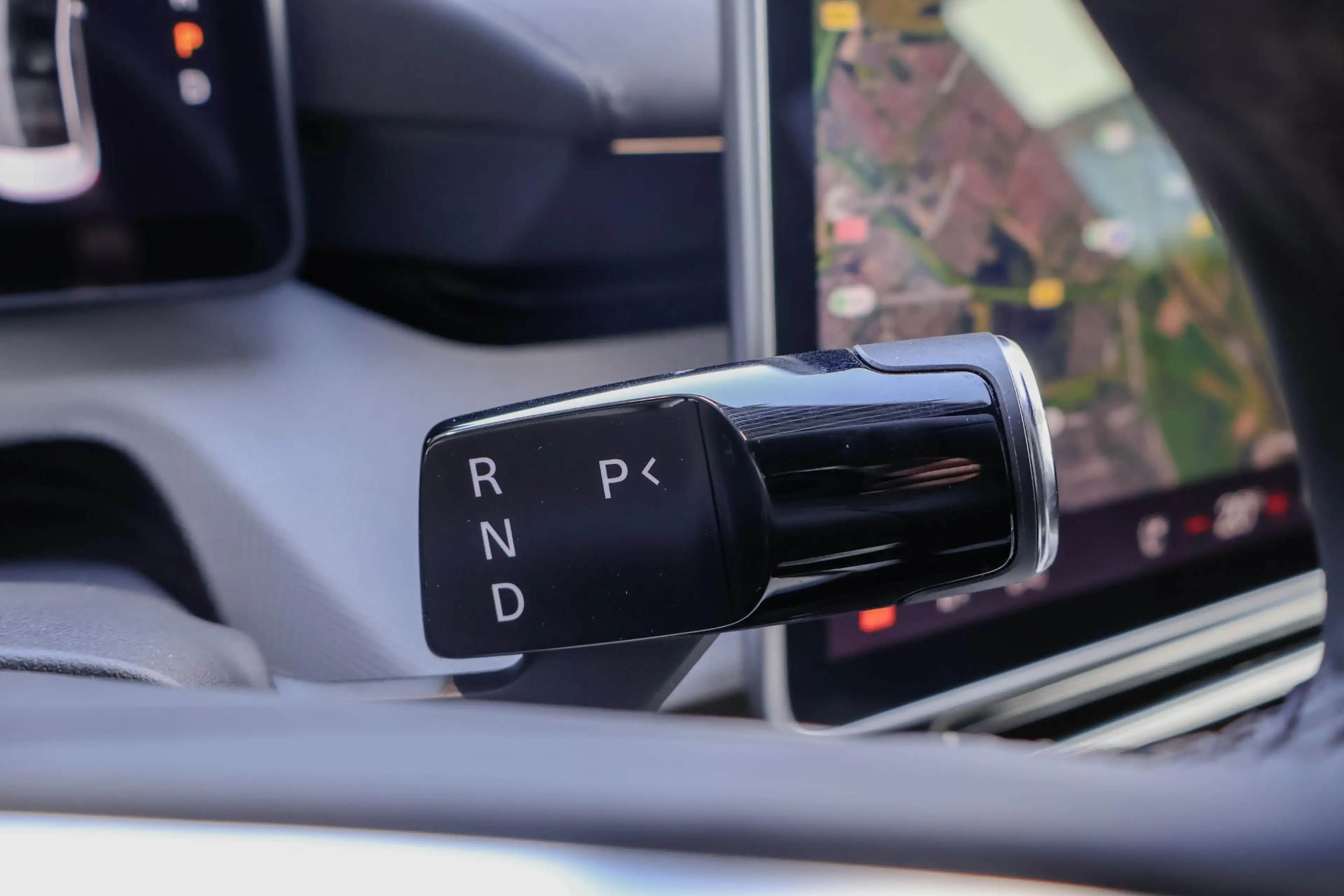 Polestar 4 Long Range Single Motor Prime 100 kWh Adaptieve Cr — photo 14