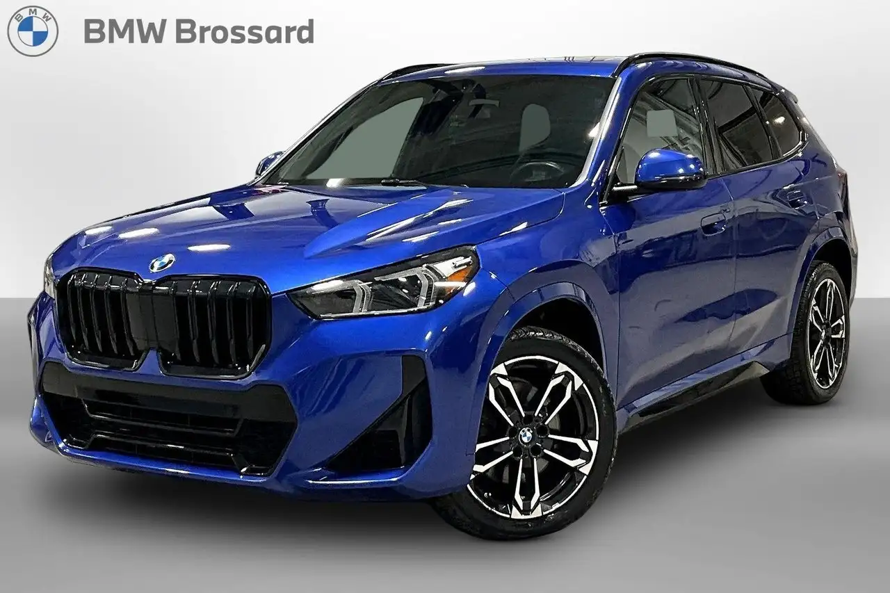 2023 BMW X1