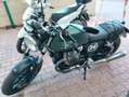 Moto Guzzi V 7 Stone 2015 Verde - thumbnail 2