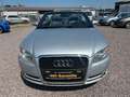 Audi A4 Cabriolet 1.8 T *Navi*Xenon*Vollleder* Silber - thumbnail 2