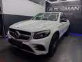 Mercedes-Benz GLC 250 250d 4Matic Aut. Blanco - thumbnail 2