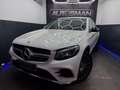 Mercedes-Benz GLC 250 250d 4Matic Aut. Blanco - thumbnail 1