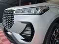 DR Automobiles DR6.0 dr 6.0 1.5 Turbo Bi-Fuel GPL Gris - thumbnail 19