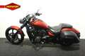 Yamaha XVS 1300 CUSTOM Zwart - thumbnail 11