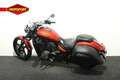Yamaha XVS 1300 CUSTOM Zwart - thumbnail 12