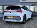 CUPRA Born Performance One 62 kWh Elektrische bestuurderstoel Wit - thumbnail 4