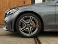 Mercedes-Benz C 180 Business Solution AMG LED PANO Grijs - thumbnail 9