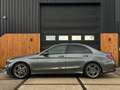 Mercedes-Benz C 180 Business Solution AMG LED PANO Grijs - thumbnail 4