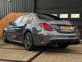 Mercedes-Benz C 180 Business Solution AMG LED PANO Grijs - thumbnail 7