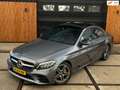 Mercedes-Benz C 180 Business Solution AMG LED PANO Grijs - thumbnail 1