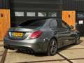 Mercedes-Benz C 180 Business Solution AMG LED PANO Grijs - thumbnail 24