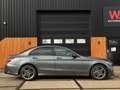 Mercedes-Benz C 180 Business Solution AMG LED PANO Grijs - thumbnail 18
