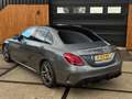 Mercedes-Benz C 180 Business Solution AMG LED PANO Grijs - thumbnail 6