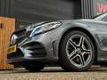 Mercedes-Benz C 180 Business Solution AMG LED PANO Grijs - thumbnail 11