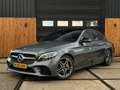 Mercedes-Benz C 180 Business Solution AMG LED PANO Grijs - thumbnail 2
