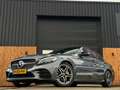 Mercedes-Benz C 180 Business Solution AMG LED PANO Grijs - thumbnail 3