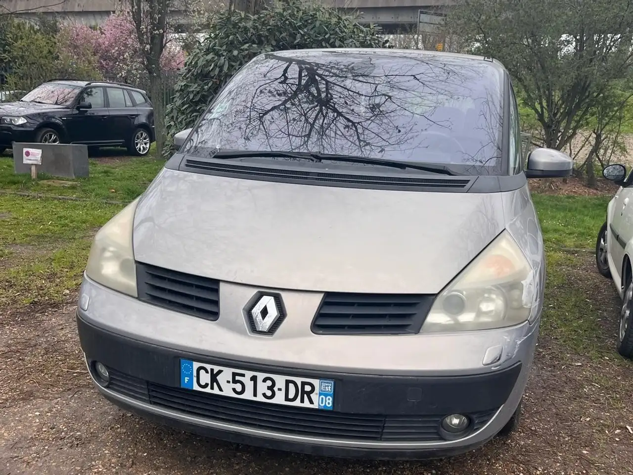 Renault Espace 2.2 dCi - 150 Expression