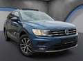 Volkswagen Tiguan Allspace Tiguan 2,0 TDI SCR Allspace Comfortline *7 Sitz... Blau - thumbnail 3