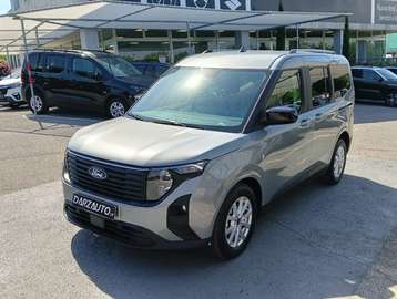 1.0 EcoBoost Titanium