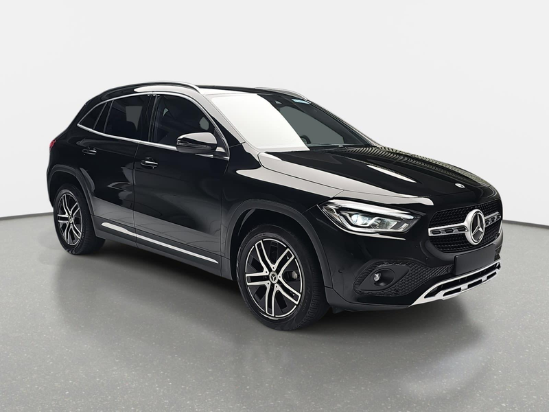 Mercedes-Benz GLA 200 GLA 200 NAVI LED KAMERA LM18 AHK — photo 3