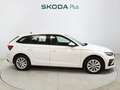 Skoda Scala 1.0 TSI Essence 70kW Wit - thumbnail 4