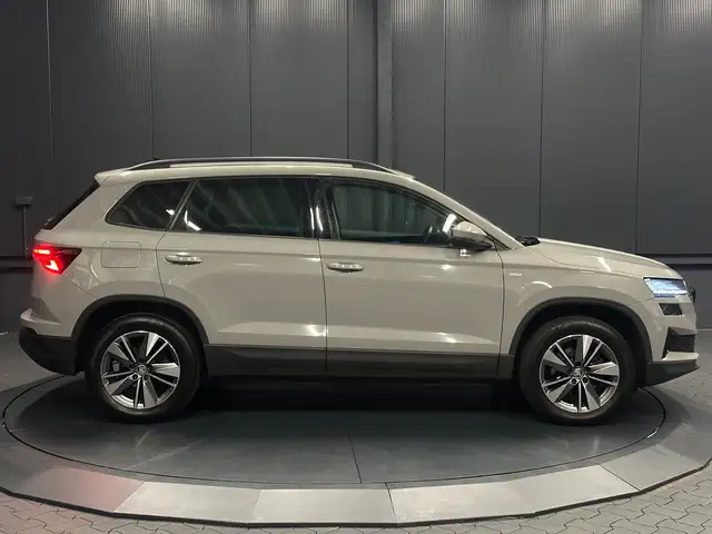 Skoda Karoq view 6