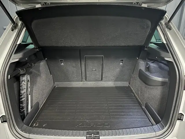 Skoda Karoq view 26