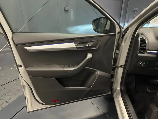 Skoda Karoq view 12