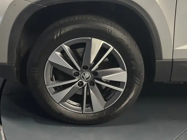 Skoda Karoq view 8