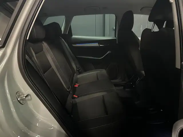 Skoda Karoq view 24