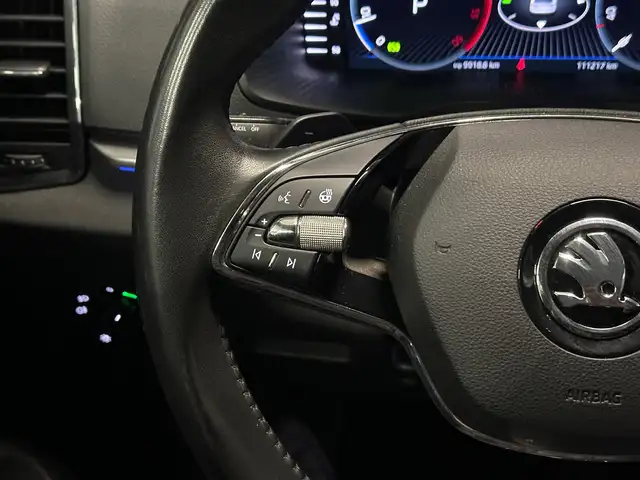Skoda Karoq view 16