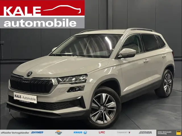 Skoda Karoq 2.0 TDI DSG Tour 4x4*AHK*NAVI*CarPlay*SHZG*VIRTUAL