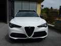 Alfa Romeo Stelvio Stelvio Tributo Italiano 2,0 280 AT8 Q4*Voll*NP86t Weiß - thumbnail 3