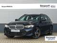 BMW 330 3-serie Touring 330i M-Sport - Trekhaak - ACC - Hi Zwart - thumbnail 1