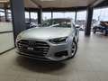 Audi A4 35 TFSI BusEdition Attraction S-Tronic Gris - thumbnail 1