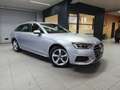 Audi A4 35 TFSI BusEdition Attraction S-Tronic Gris - thumbnail 4