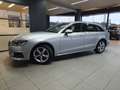 Audi A4 35 TFSI BusEdition Attraction S-Tronic Gris - thumbnail 3