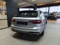 Audi A4 35 TFSI BusEdition Attraction S-Tronic Gris - thumbnail 5